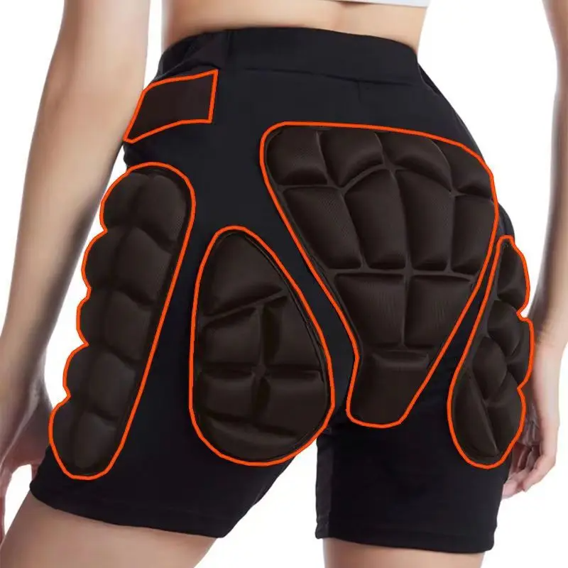 Children's Ski Hip Protector P - Cycling Gear For Women ulasan dan harga