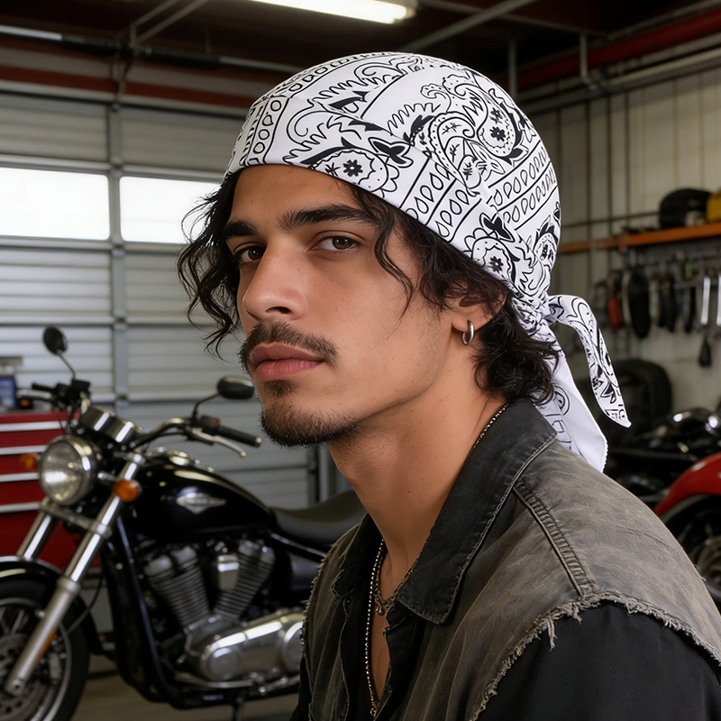 Summer Unisex Hat Breathable L - Cycling Headwear ulasan dan harga