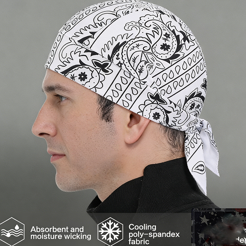 Summer Unisex Hat Breathable L - Cycling Headwear ulasan dan harga
