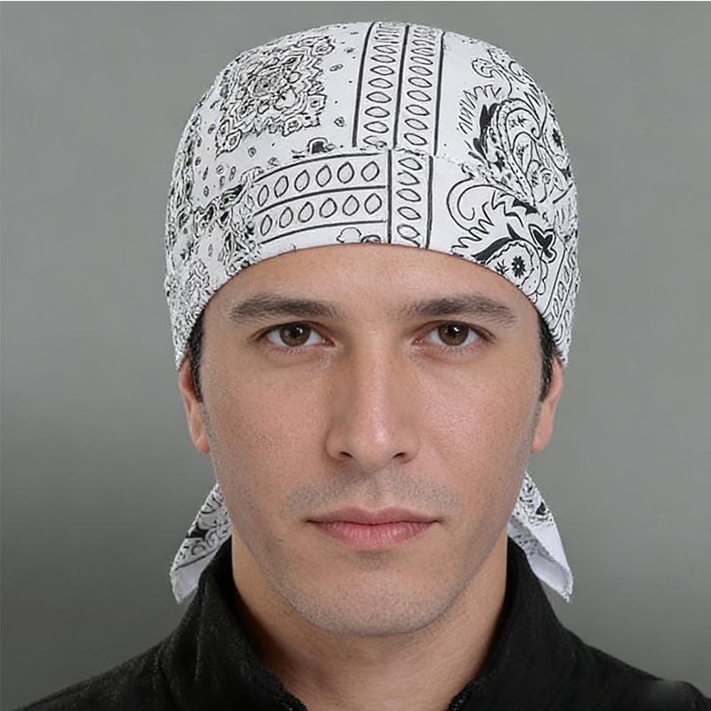 Summer Unisex Hat Breathable L - Cycling Headwear ulasan dan harga