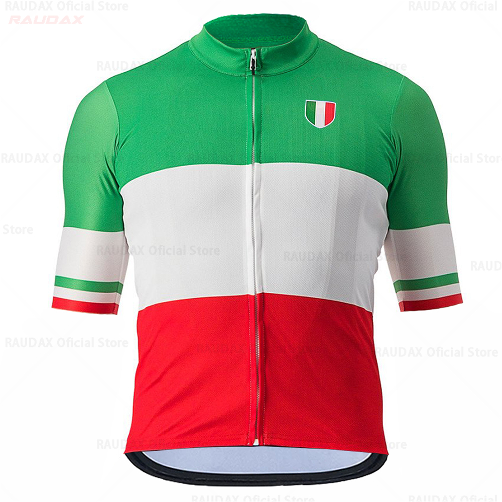 Raudax Italy Cycling Set Man C - Cycling Gear Italy ulasan dan harga