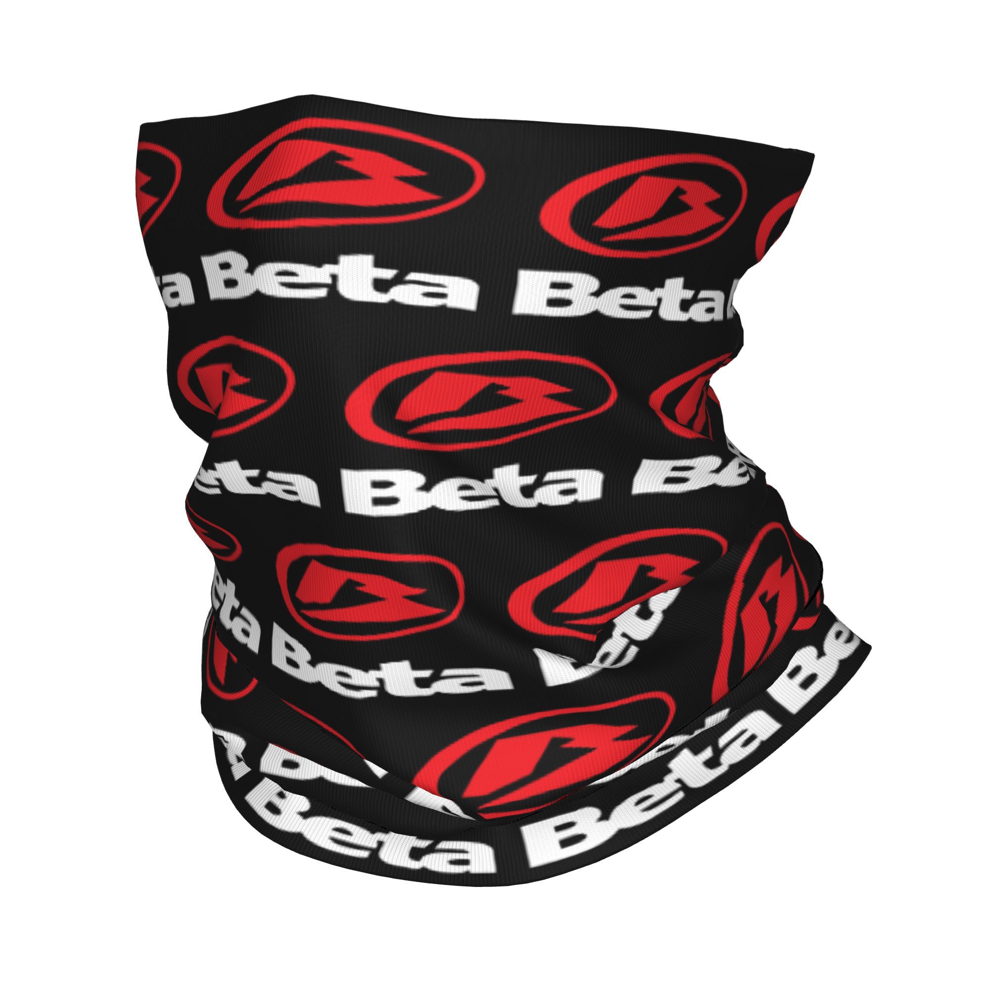 Custom New Motorcycle Racing B - Cycling Headwear ulasan dan harga