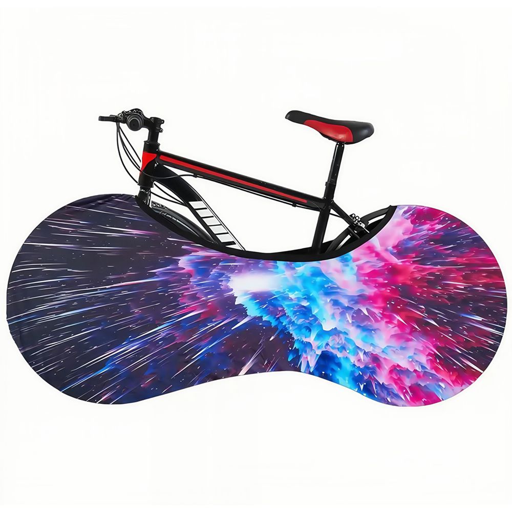 Bicycle Protector Cover MTB Ro - Cycling Gear Storage ulasan dan harga