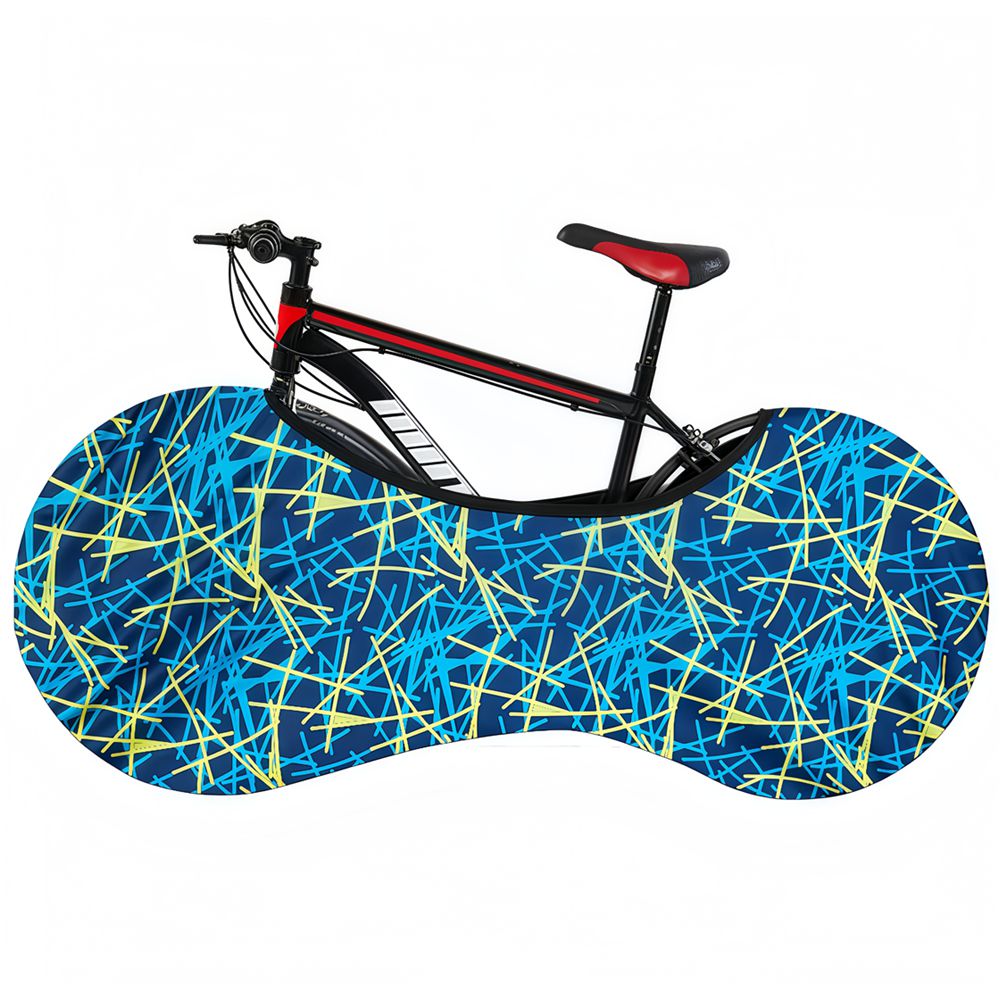 Bicycle Protector Cover MTB Ro - Cycling Gear Storage ulasan dan harga