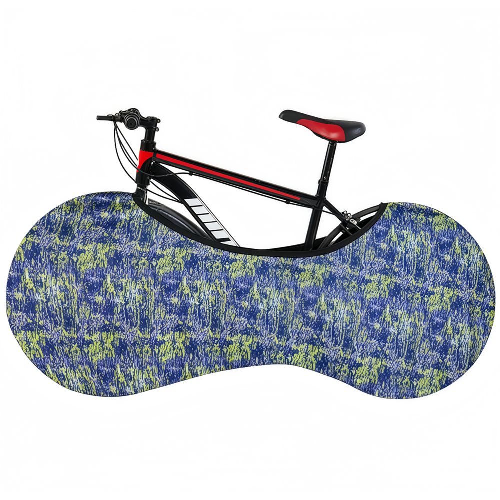 Bicycle Protector Cover MTB Ro - Cycling Gear Storage ulasan dan harga