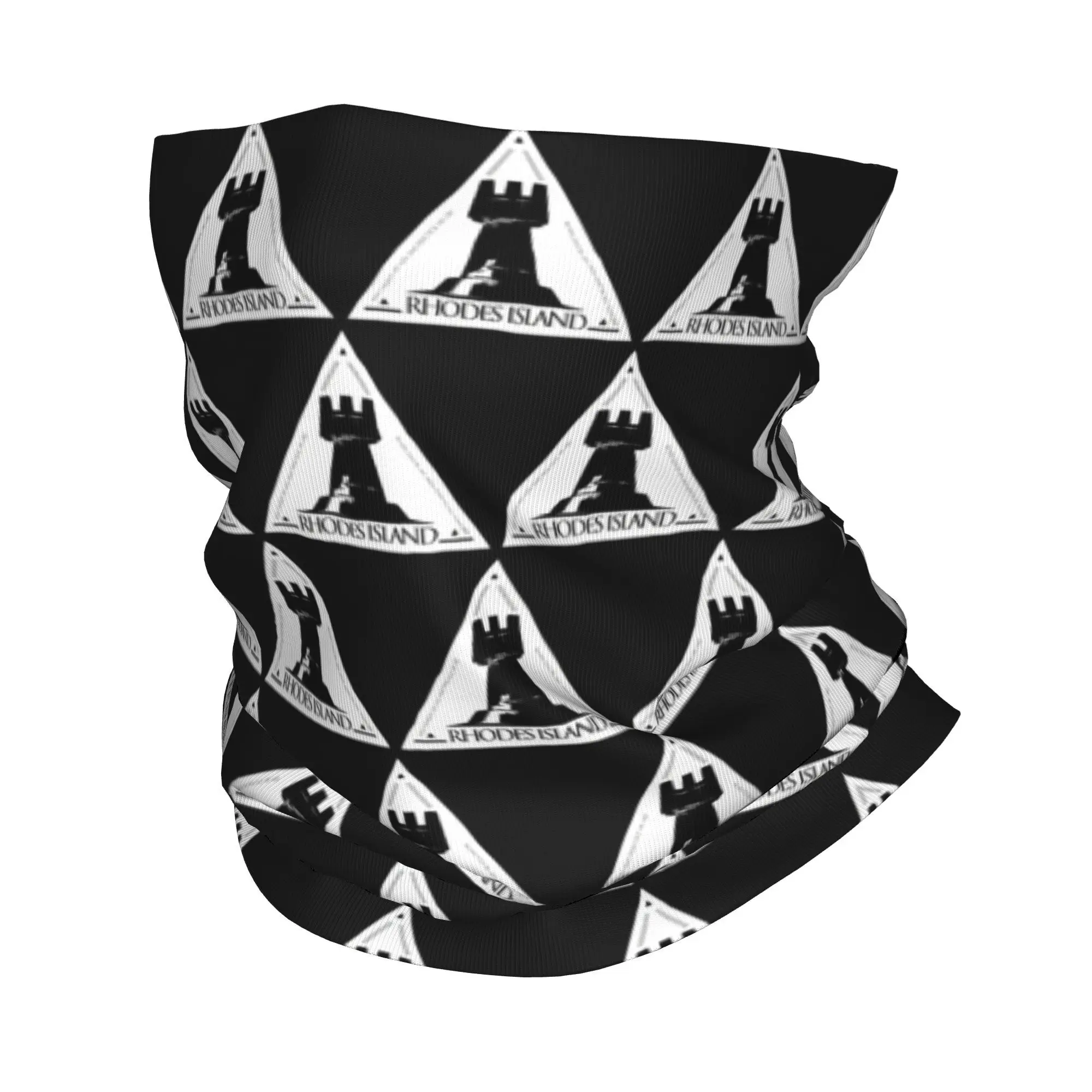Arknights Rhodes Island Emblem - Cycling Headwear ulasan dan harga