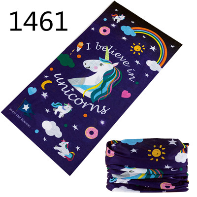 1451-1500 Outdoor Magic Bandan - Cycling Headwear ulasan dan harga