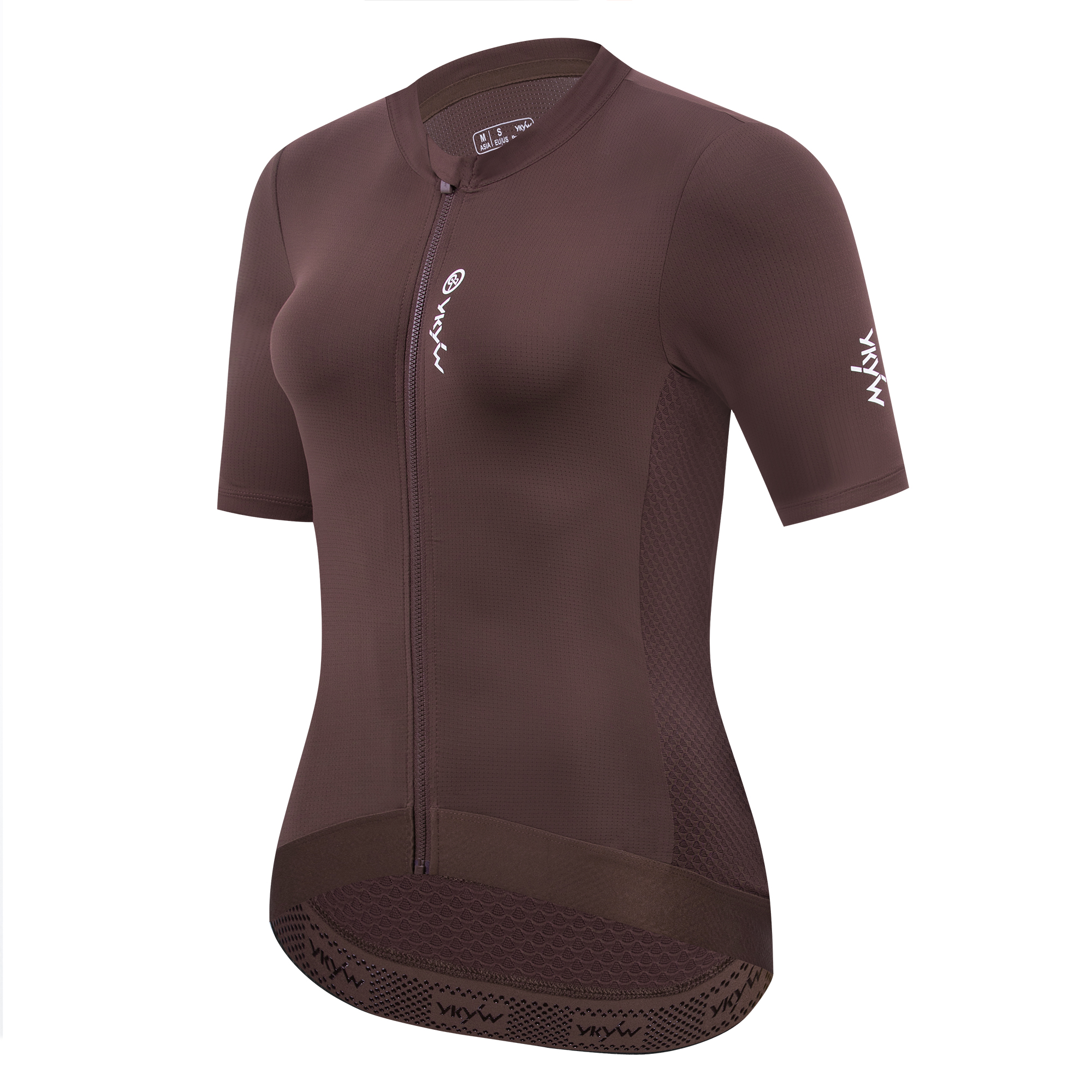 YKYWBIKE Women Cycling Jersey  - Cycling Gear Italy ulasan dan harga