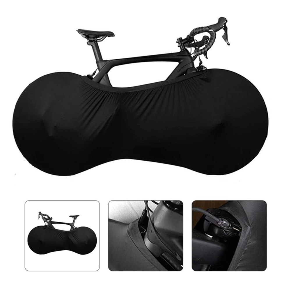 Bicycle Protector Cover Mounta - Cycling Gear Bag ulasan dan harga