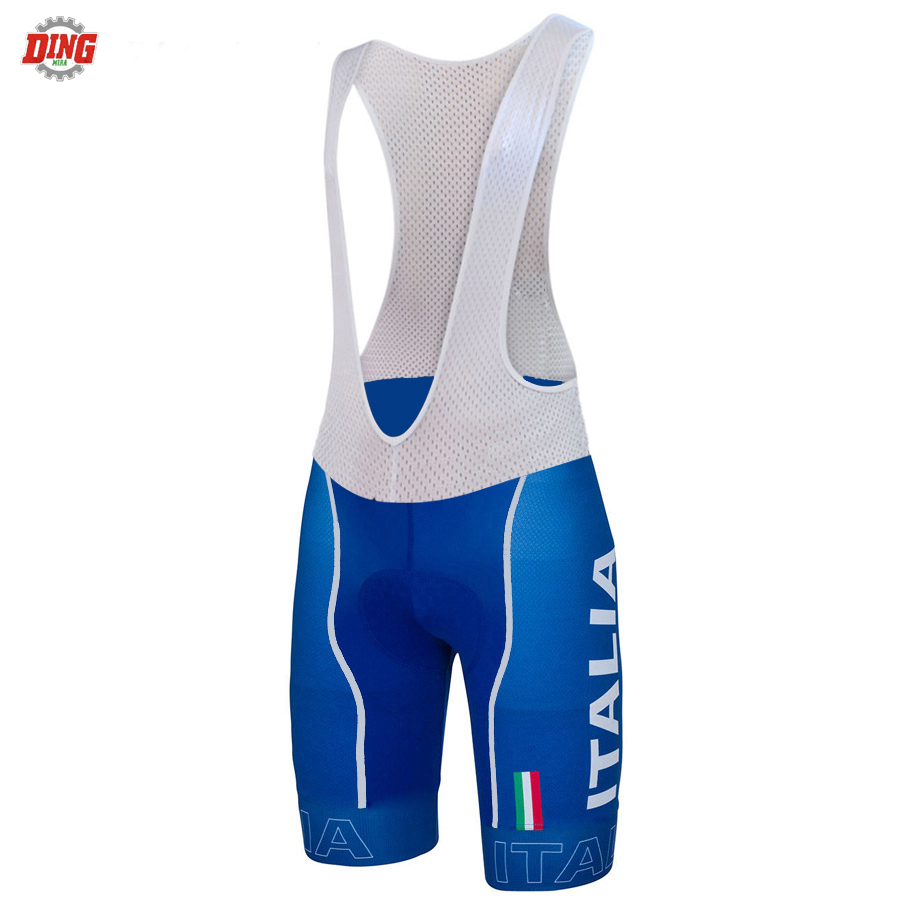Italy TEAM ITALIA NEW white cy - Cycling Gear Italy ulasan dan harga