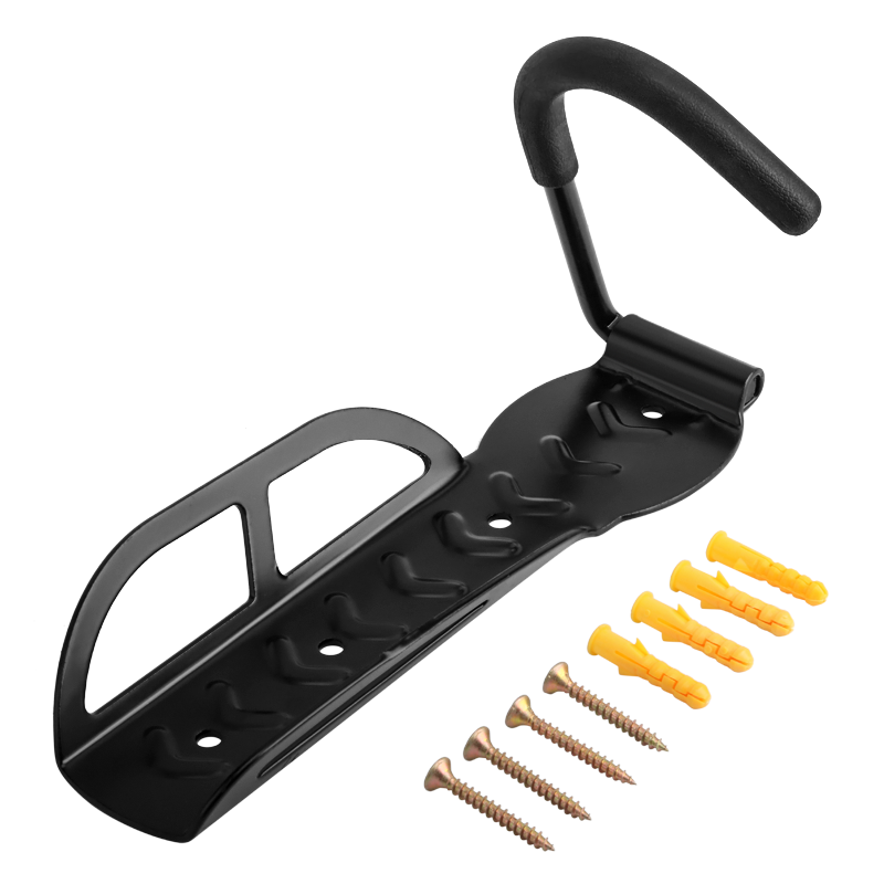 Bicycle Stand Wall Mount Bike  - Cycling Gear Organizer Wall ulasan dan harga