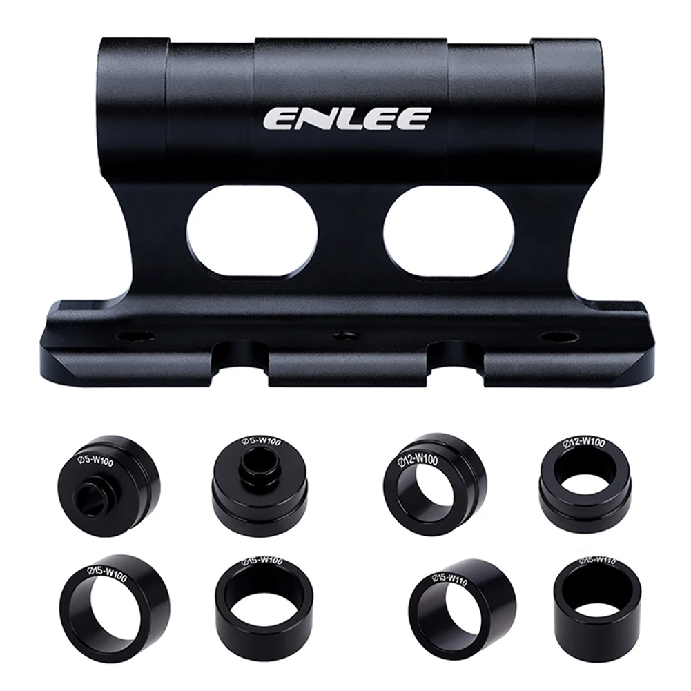 Bike Fork Mount Quick Release  - Cycling Gear Organizer Wall ulasan dan harga