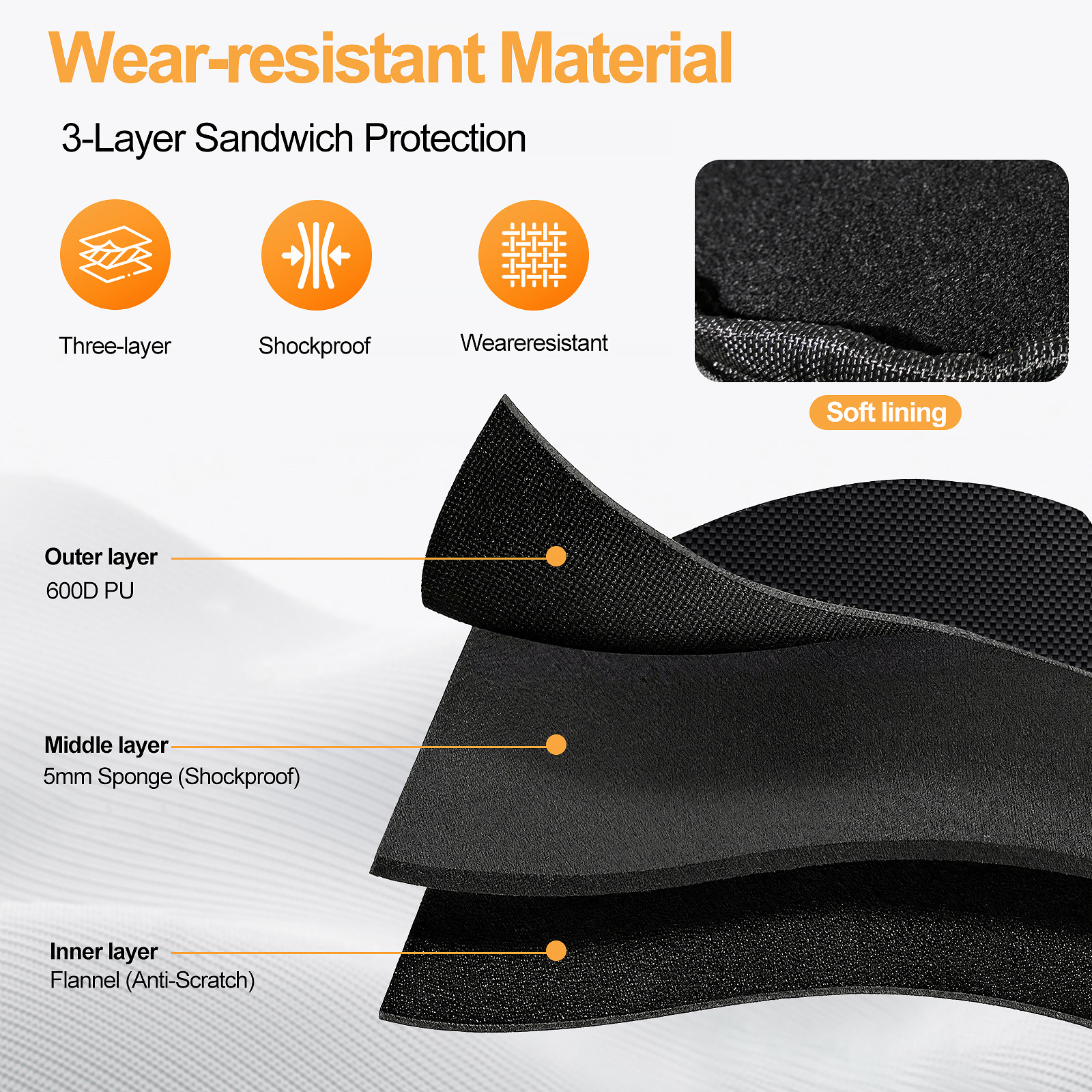 E-Bike Triangle Battery Bag Wa - Cycling Gear Storage ulasan dan harga