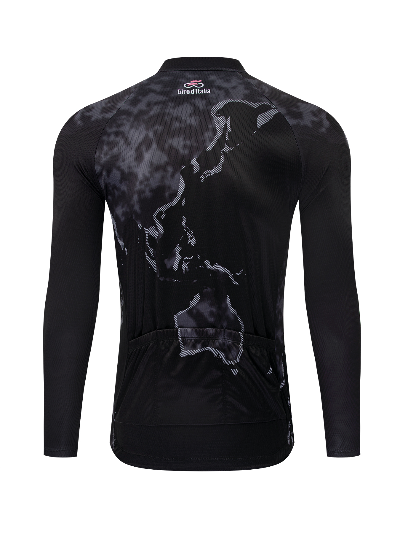 Spring Summer Long Cycling Jer - Cycling Gear Italy ulasan dan harga
