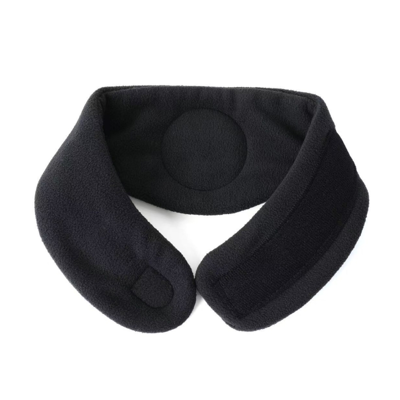 E15F Warm Insulated Neck Scarf - Cycling Gear For Women ulasan dan harga