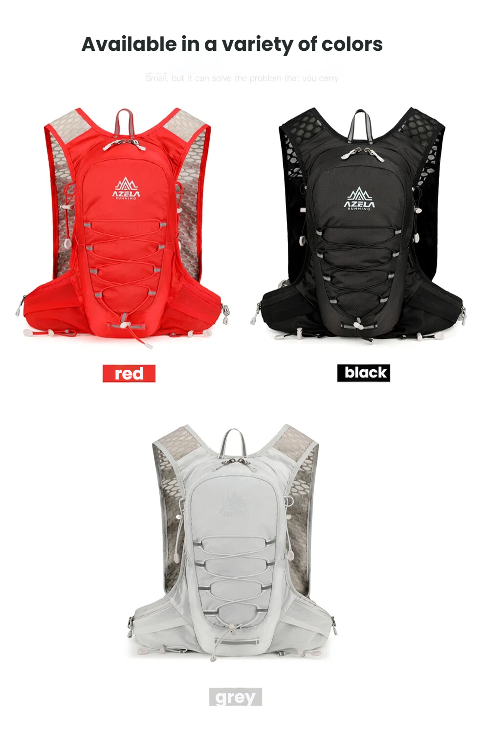 Outdoor Cycling Backpack Porta - Cycling Gear Storage ulasan dan harga