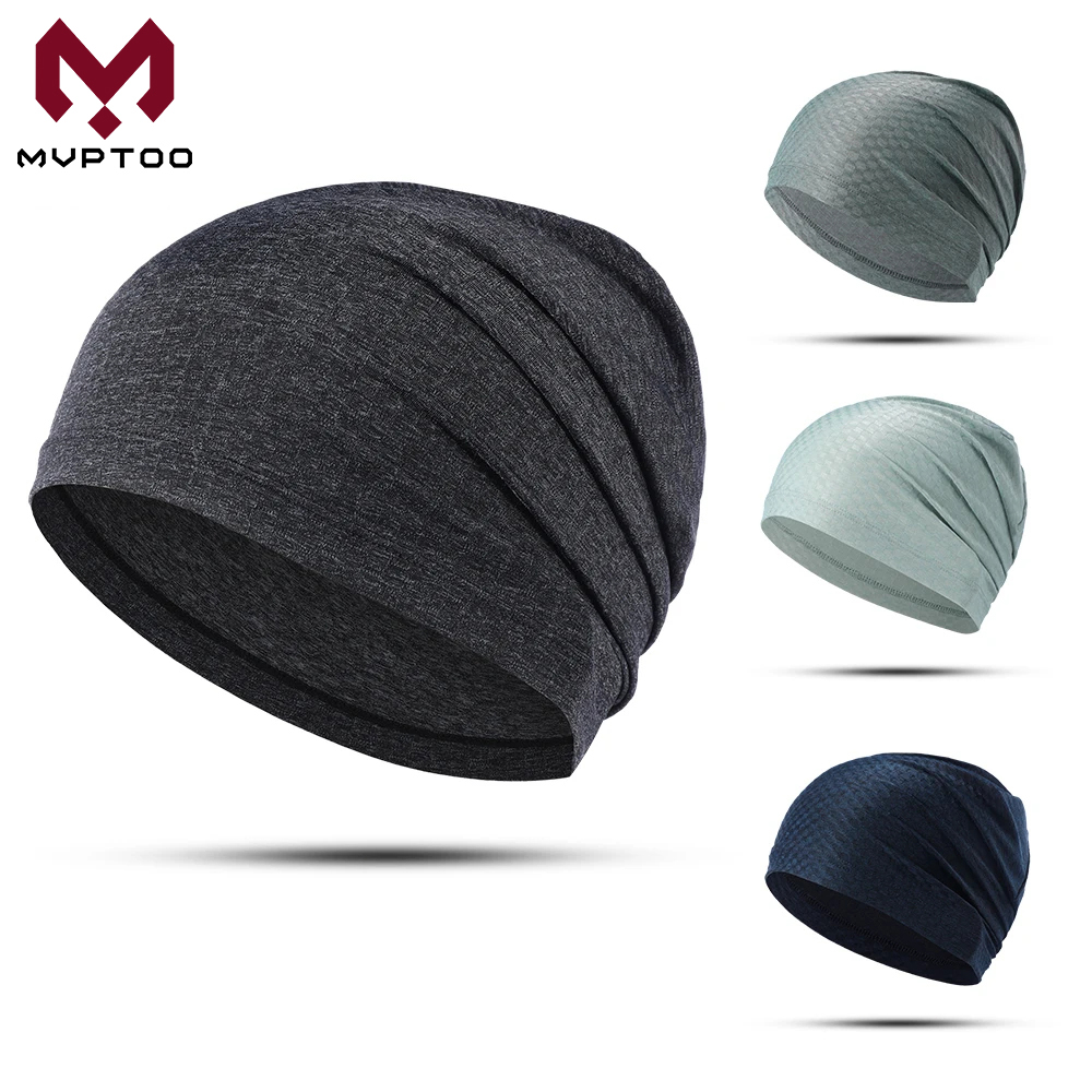 Breathable Bandana Summer Quic - Cycling Headwear ulasan dan harga