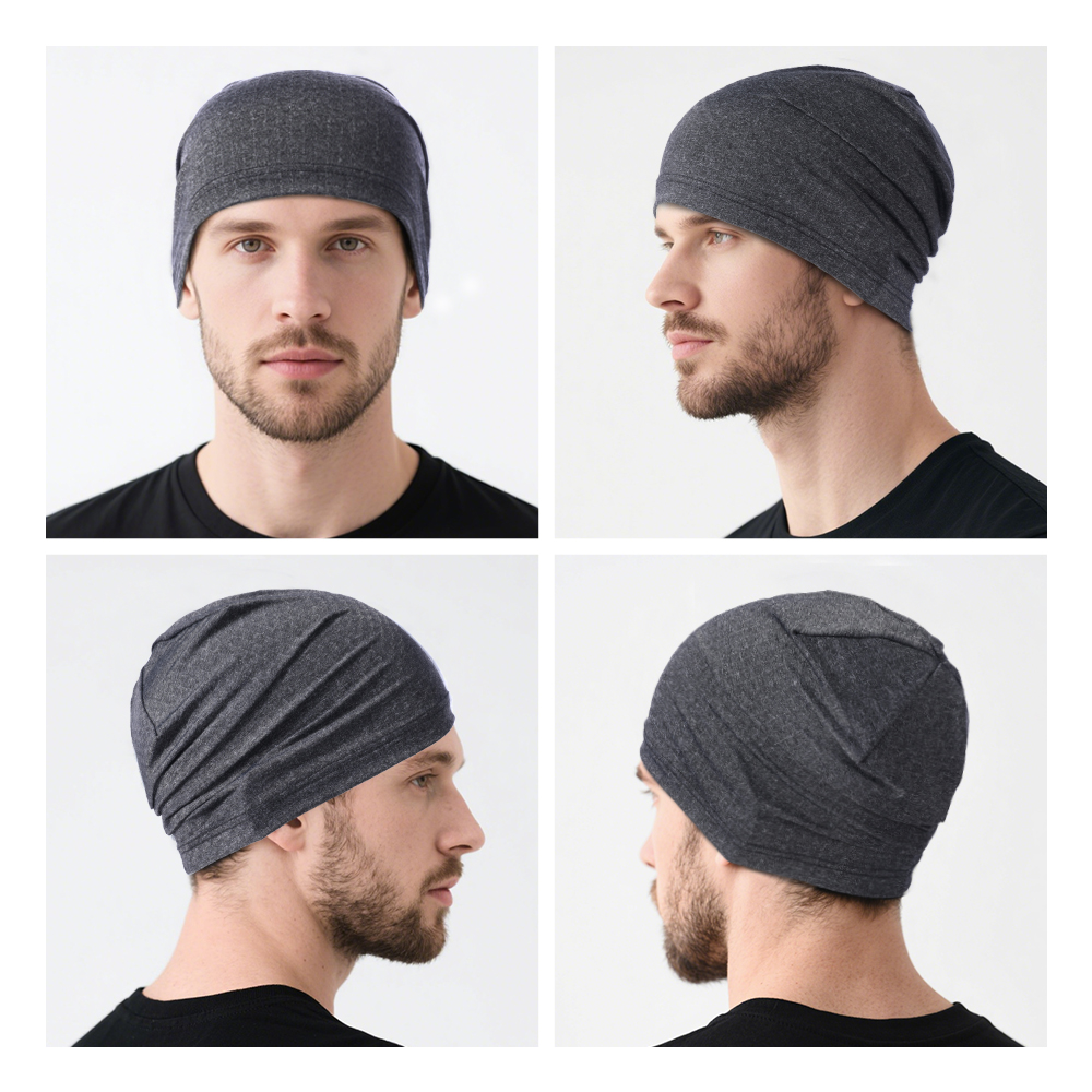 Breathable Bandana Summer Quic - Cycling Headwear ulasan dan harga