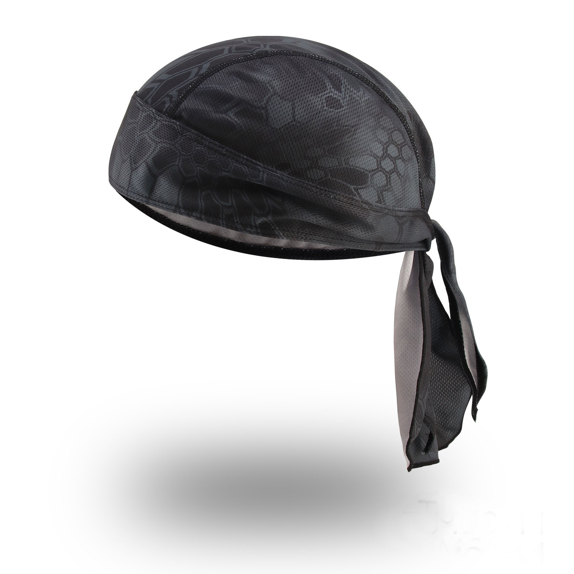 Headband Summer Men Printed Cy - Cycling Headwear ulasan dan harga