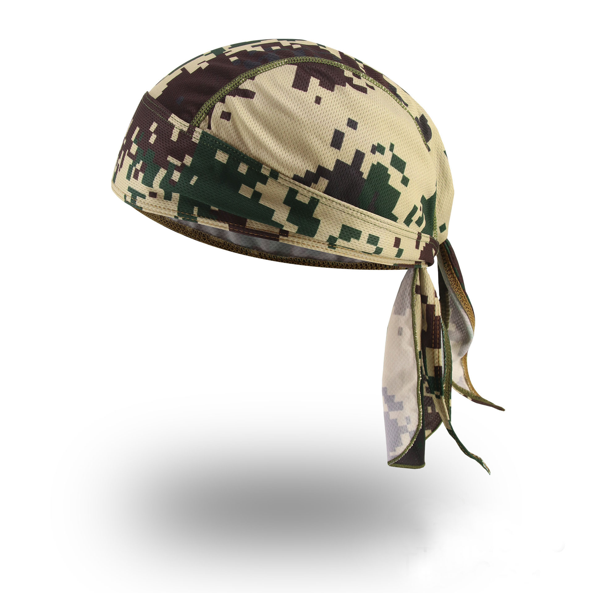 Headband Summer Men Printed Cy - Cycling Headwear ulasan dan harga