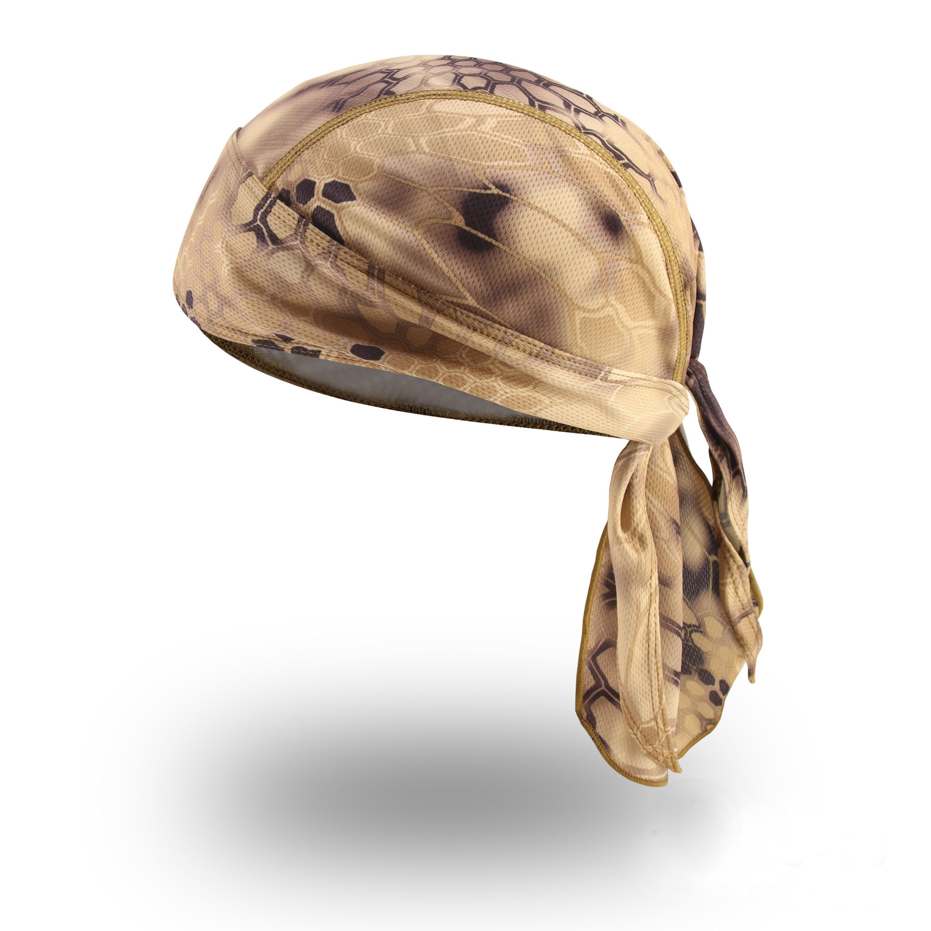 Headband Summer Men Printed Cy - Cycling Headwear ulasan dan harga