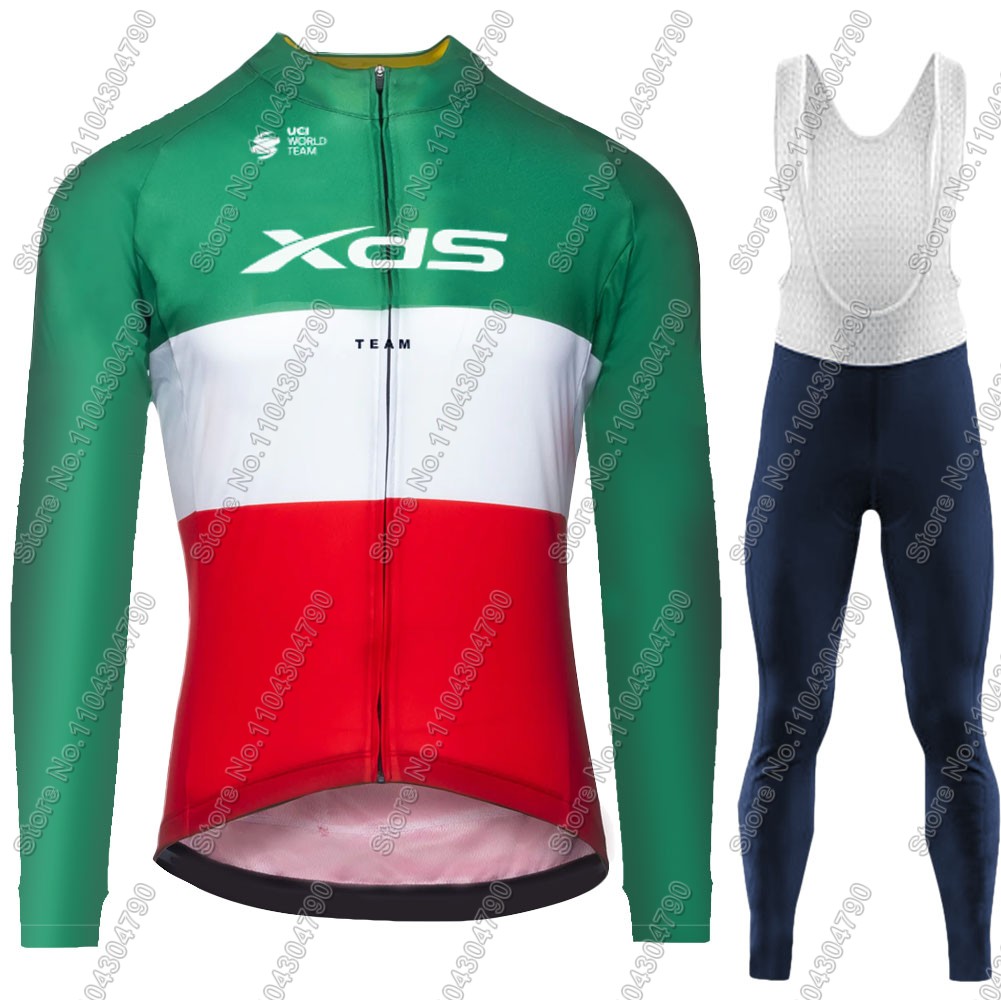 Qazaqstan Team 2025 Cycling Je - Cycling Gear Italy ulasan dan harga