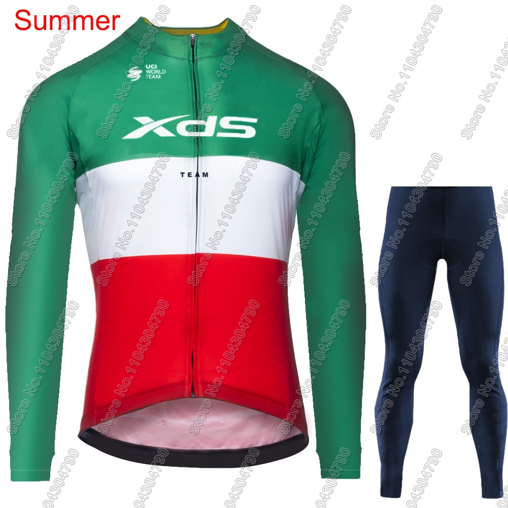Qazaqstan Team 2025 Cycling Je - Cycling Gear Italy ulasan dan harga