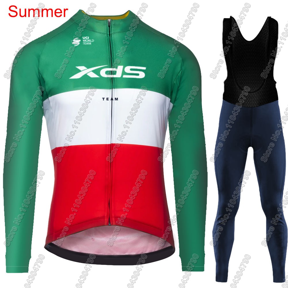 Qazaqstan Team 2025 Cycling Je - Cycling Gear Italy ulasan dan harga