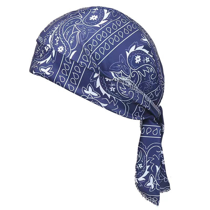 Men's Bandana Scarf Cycling He - Cycling Headwear ulasan dan harga