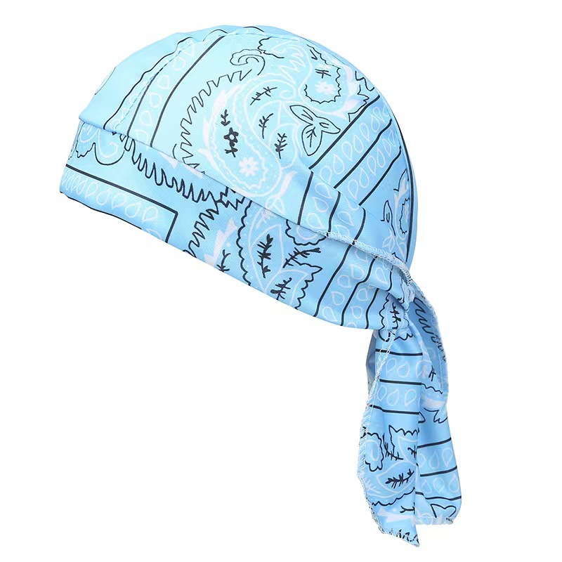 Men's Bandana Scarf Cycling He - Cycling Headwear ulasan dan harga