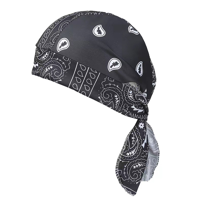 Men's Bandana Scarf Cycling He - Cycling Headwear ulasan dan harga