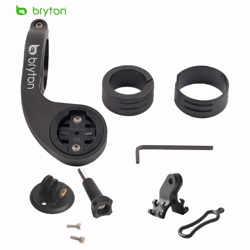 Bryton Rider 750 Gopro Wall Mo - Cycling Gear Organizer Wall ulasan dan harga