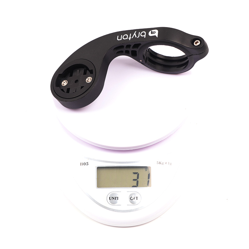 Bryton Rider 750 Gopro Wall Mo - Cycling Gear Organizer Wall ulasan dan harga