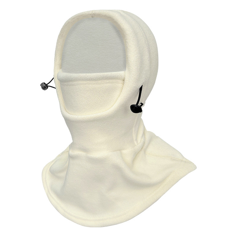 Thermal Windproof Balaclava Fl - Cycling Gear Cold Weather ulasan dan harga