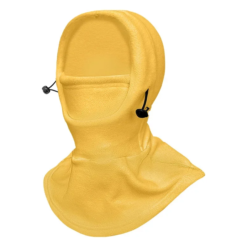 Thermal Windproof Balaclava Fl - Cycling Gear Cold Weather ulasan dan harga