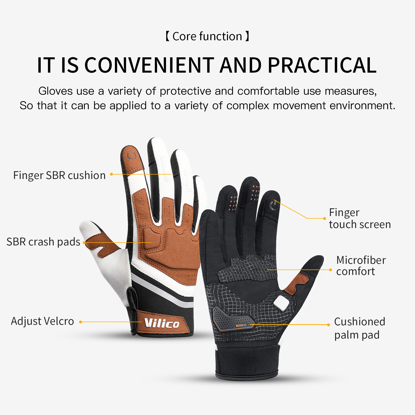 Tactical Gear Touch Screen Cyc - Cycling Gear For Women ulasan dan harga