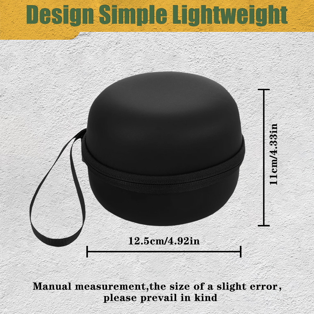 Noise-Canceling Headset Box Ta - Cycling Gear Bag ulasan dan harga